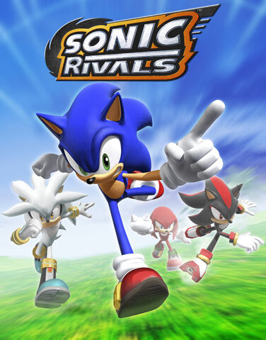 File:SonicRivalsPoster.jpg