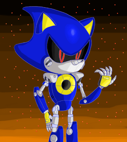 File:Metal Sonic scene HYRO.png