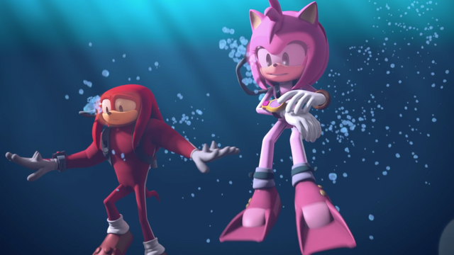 File:Knuckles and Amy underwater.png