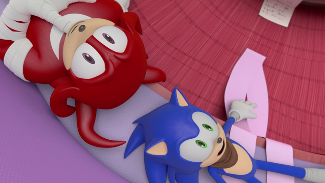 File:Sonic and Knuckles competing.png