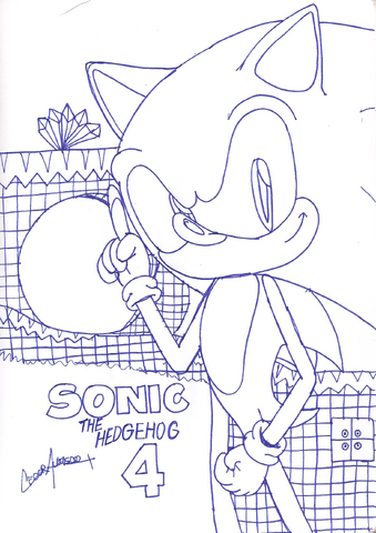 File:Sonic 4 fanart.png