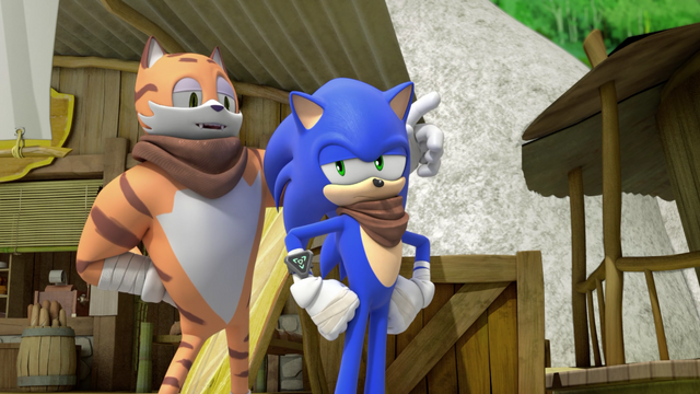 File:Sonic and Tommy.png