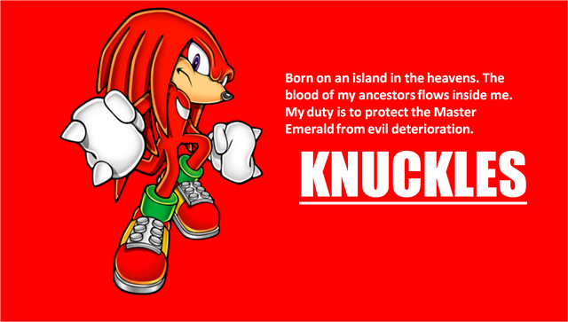 File:Knuckles, Fan-Art.png