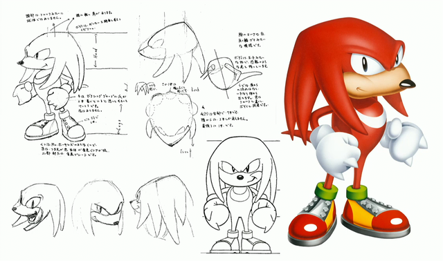 File:Knuckles-the-Echidna-Character-Sketches.png