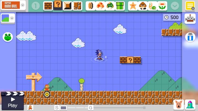 File:Sonic mario maker.jpg