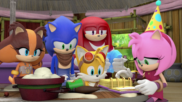 File:Team Sonic looking at the scrapbook.png