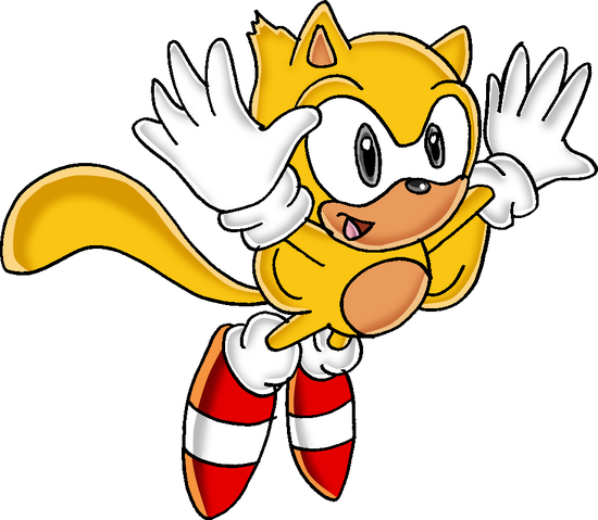 File:Ray The Flying Squirrel Project 20.png