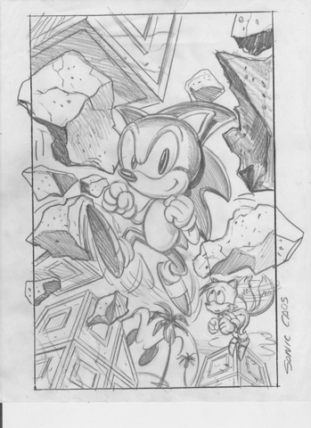 File:Sonic-Chaos-Full-Cover-Scetch-II.png