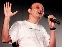 Sérgio stern