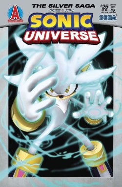 SonicUniverse25