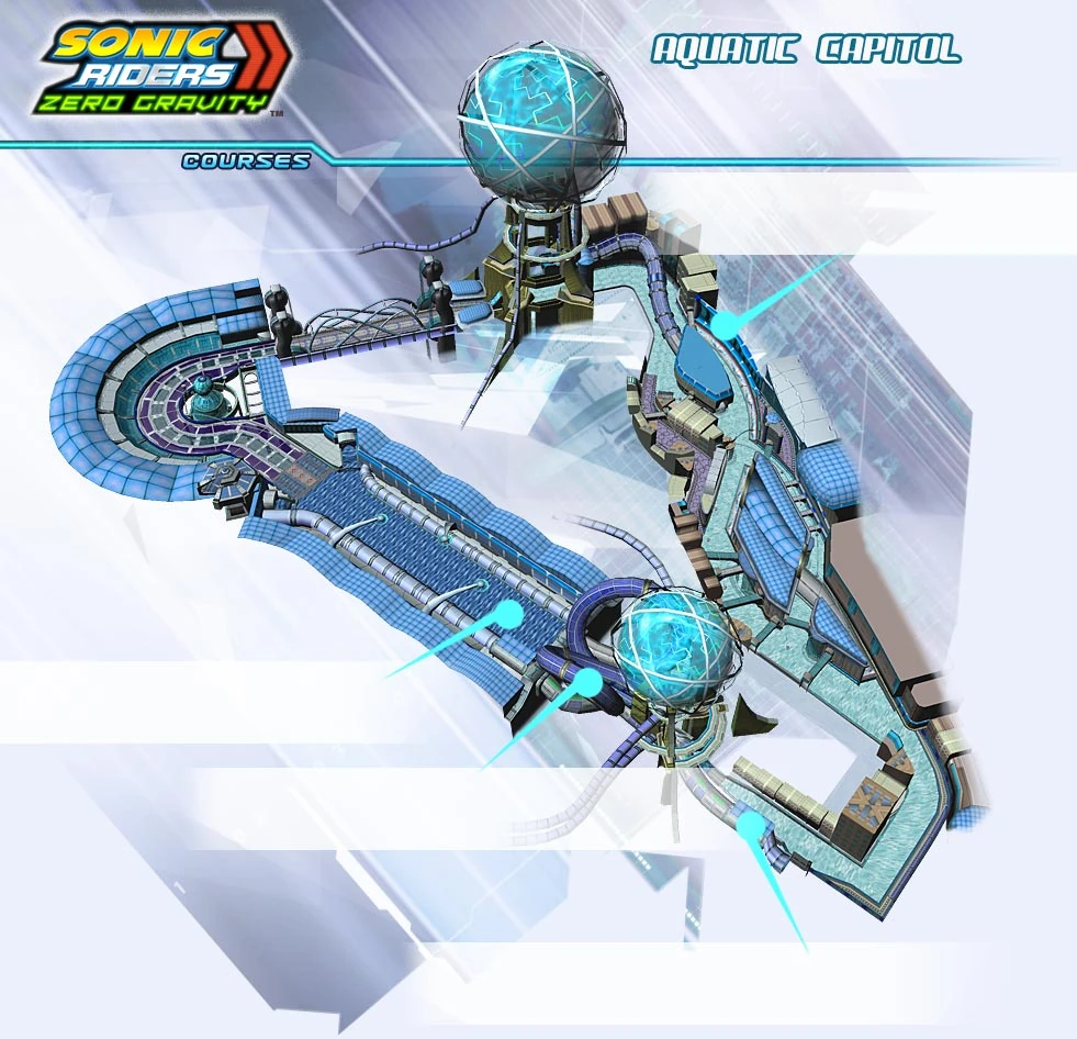 Download Sonic Riders Zero Gravity Soundtrack Peerbris