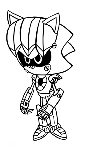 File:Classic Metal Cesar Lineart.png