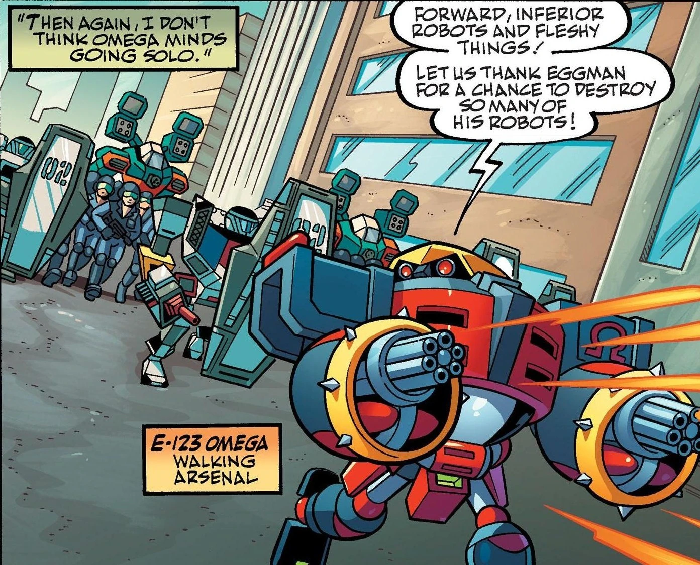 Shield Hunter (Archie) Sonic News Network FANDOM powered by Wikia