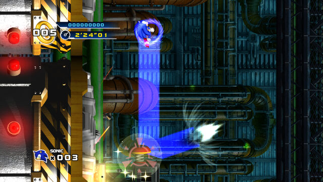 File:Mad Gear Zone - Screenshot - (18).jpg