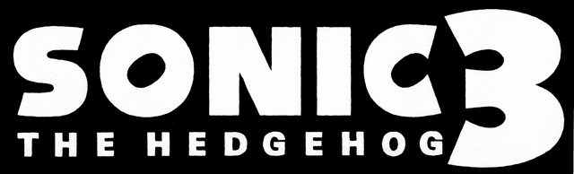 File:Sonic-the-Hedgehog-3-JP-Logo-Black.png