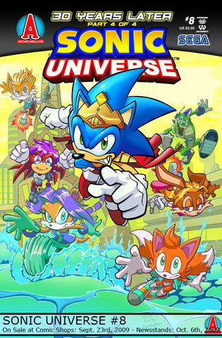 File:Sonic Universe 8 Pic..jpg
