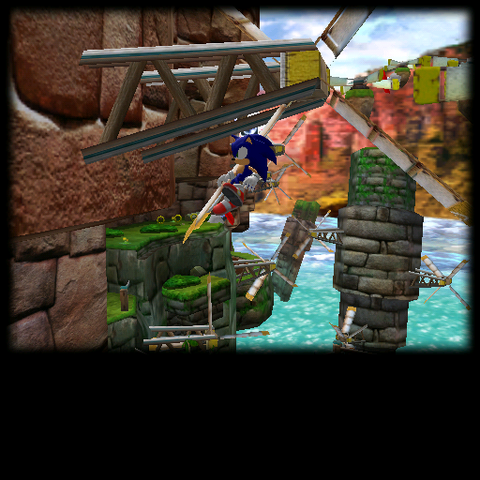 File:Sonic Adventure Credits (Sonic 04).png