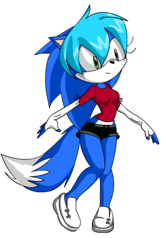 File:Billzard the HedgeWolf.png