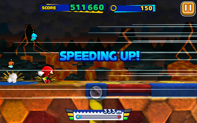 File:Lava Mountain (Sonic Runners) - Screenshot 3.png