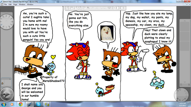 File:George the Chao.png