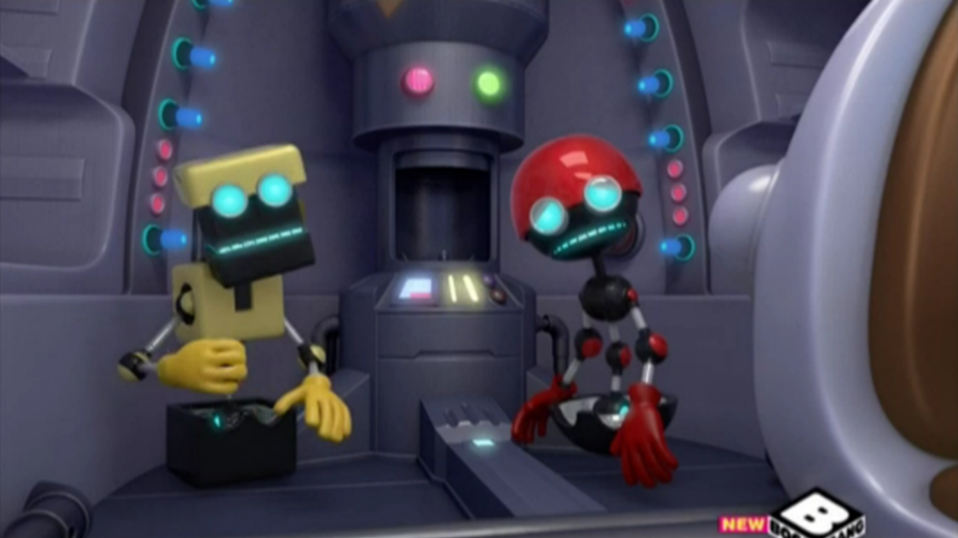 orbot toy