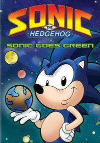 Sonic-Goes-Green