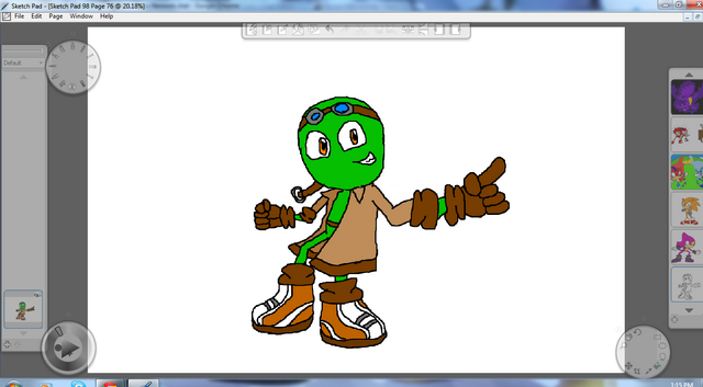File:Timmy Turtle by Metal.png