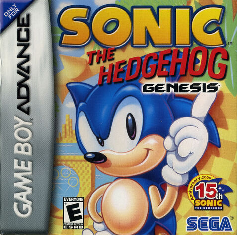 File:Sonic the Hedgehog Genesis.jpg