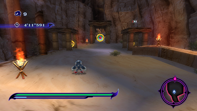 File:Arid Sands - Night - Act 2 - Scorched Rock - Screenshot 6.png