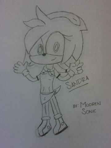 File:Sandra the Porcupine.jpg