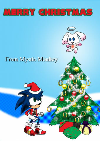 File:Sonic Christmas '10.png