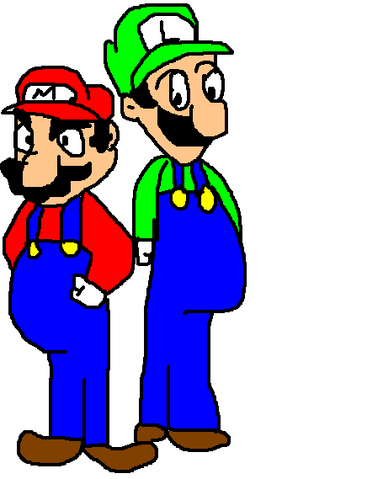 File:The Mario Bros..png