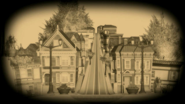 File:City Escape (Eggman's flashback).png