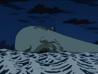 Moby Dick