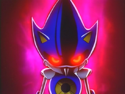 Metalcharge