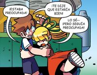 Bienvenidoacasarock