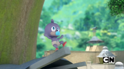 Baby wlarus on danger.png
