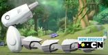 Scorpion Bot remains (1)