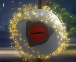 Bolabot objeto