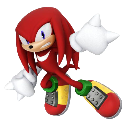 Knuckles the Echidna | Sonic Dash Wiki | Fandom powered by Wikia