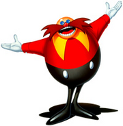 EggmanSoni&KCollection