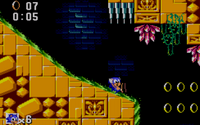 8bitS1Labyrinth