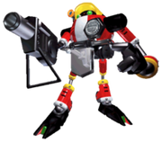 E102gamma