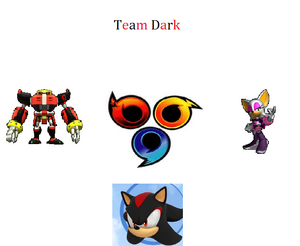 Team DDark