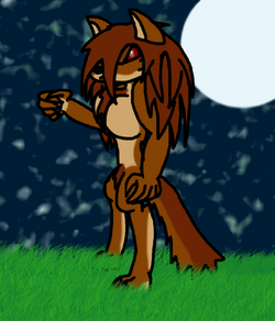 Kasandra Chupacabra
