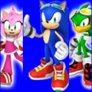 Teamspeed