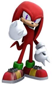 Knucklesinelements