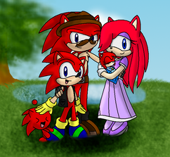 Speedy's Family