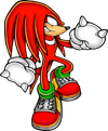 Knuckles