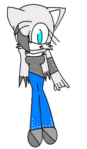 Crystal The Fox2